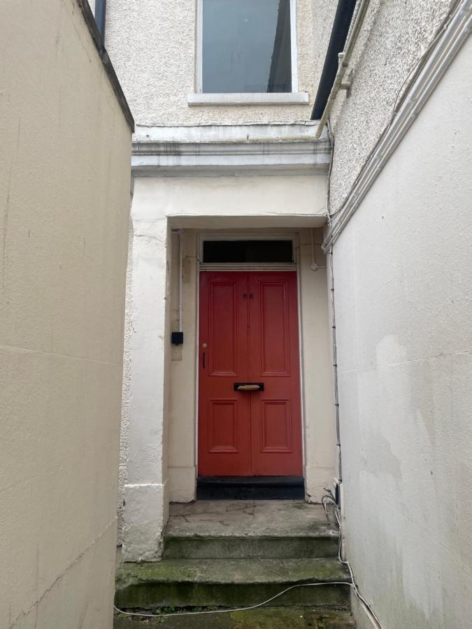 Appartement Centre 2br - Perfect For Contractors, Families & Groups - Free Parking & Walk To Hove